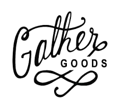 Gather Goods Co. logo