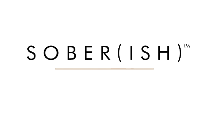 Soberish logo