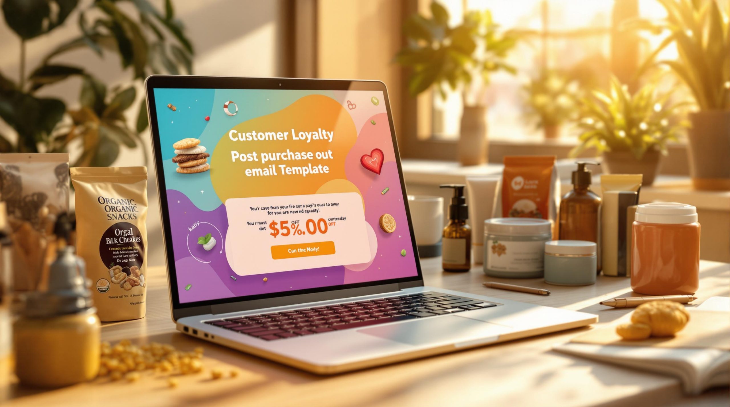 10 Post-Purchase Email Ideas for CPG Brands