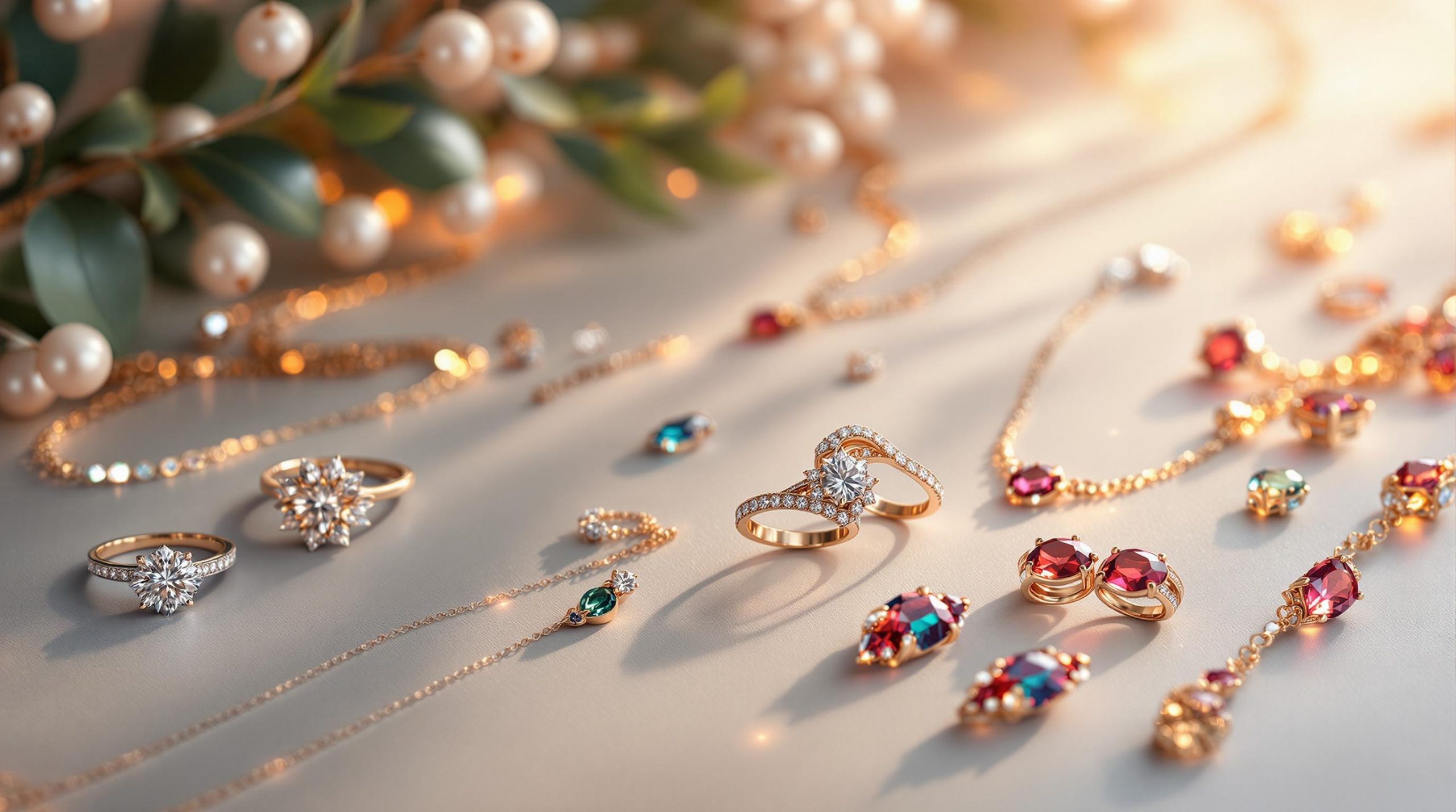 Facebook Ads for Jewelry: Boost Sales Like A Boss