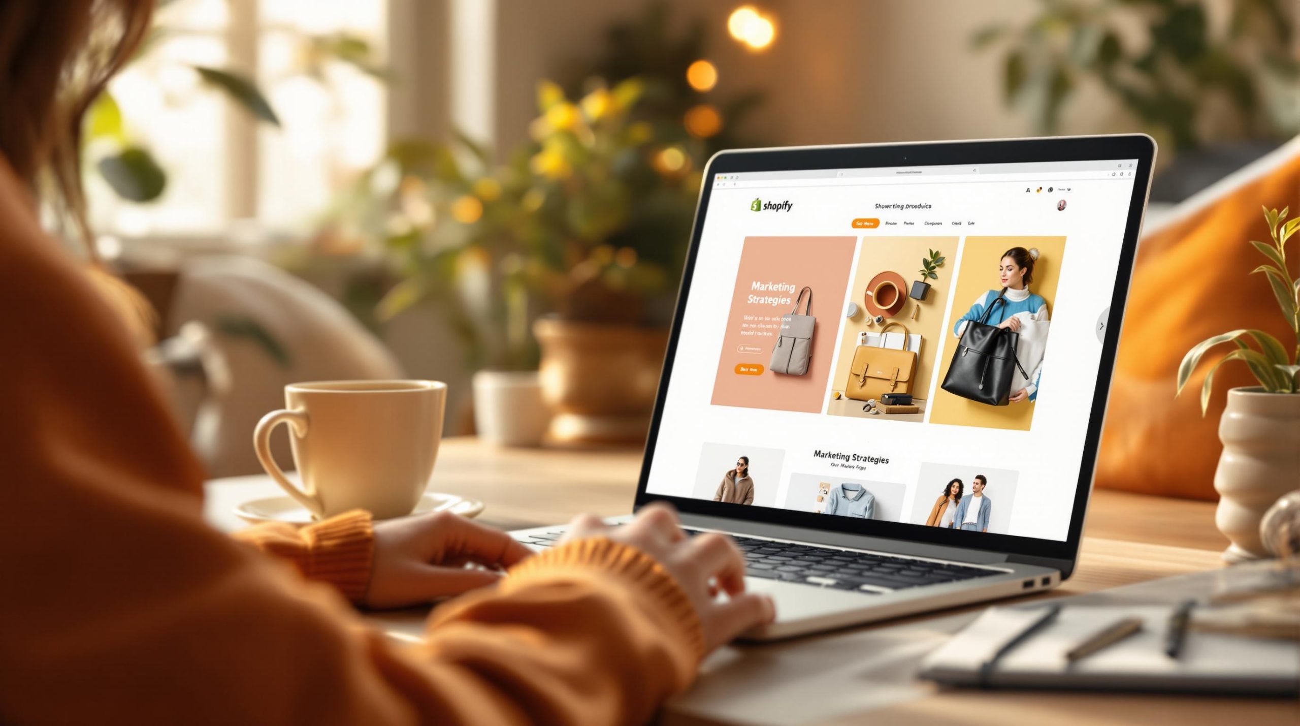 Increasing Shopify Conversions: 10 Easy Tips