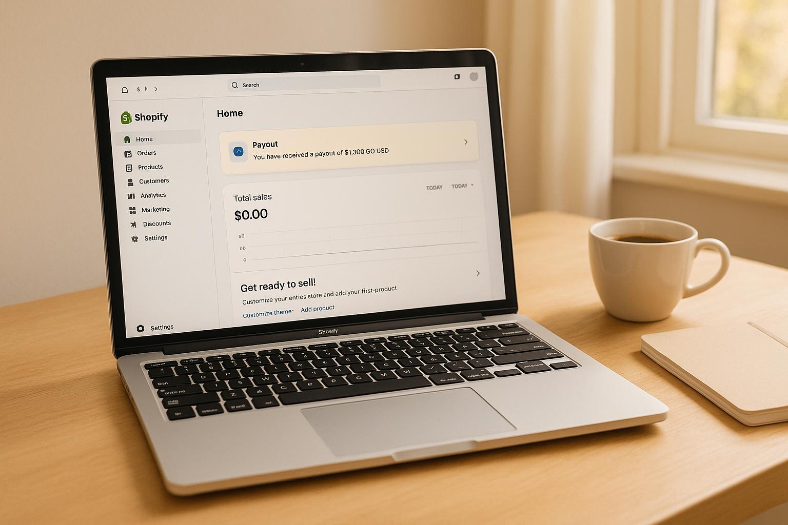 How Does Shopify Pay You? Payment Explained