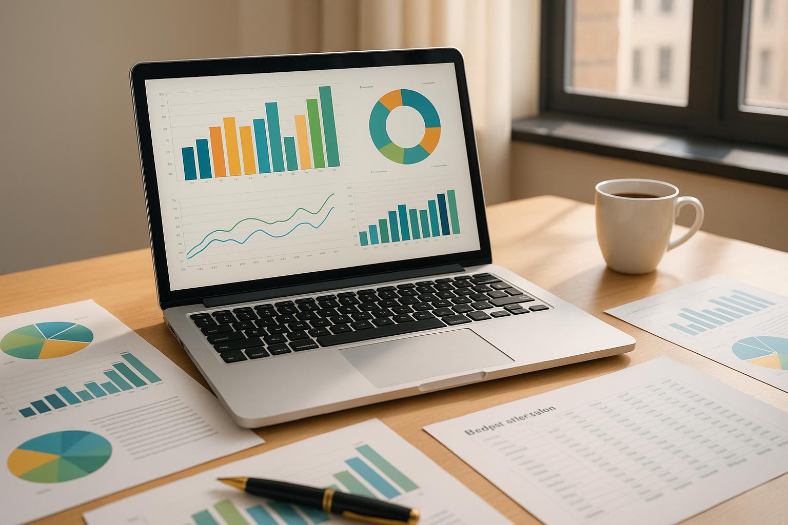 How to Use Data for Smarter Budget Allocation